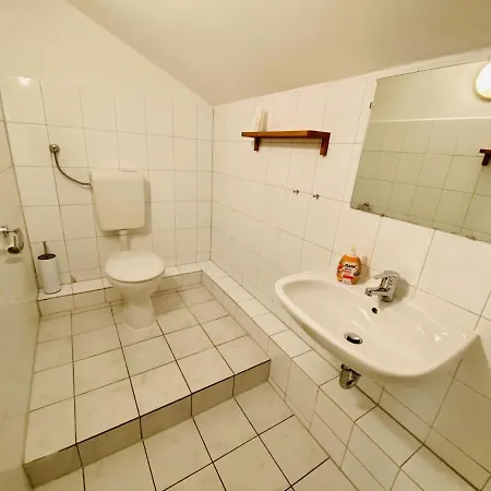 Apartment Kompass, Am Kirchenplatz *