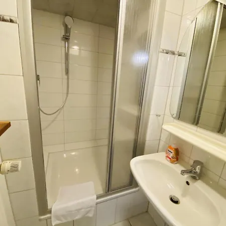 Apartment Kompass, Am Kirchenplatz